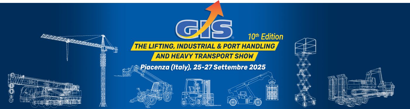Evolutio - trasporti per fiera